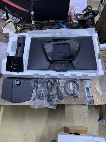 MSI 27 MAG 274UPDF E16M 3840X2160 (UHD) 16(OUTLET)