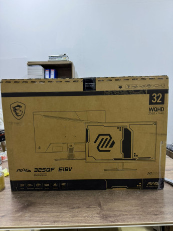 MSI 31.5