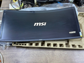 MSI 34