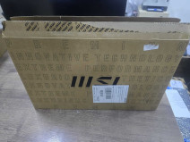 MSI NB CROSSHAIR 17 HX AI D2XWGKG-018XTR U(OUTLET)