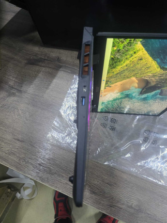 MSI NB CROSSHAIR 17 HX AI D2XWGKG-018XTR U(OUTLET)