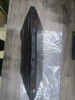 MSI NB CROSSHAIR 17 HX AI D2XWGKG-018XTR U(OUTLET)