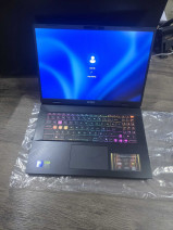 MSI NB CROSSHAIR 17 HX AI D2XWGKG-018XTR U(OUTLET)