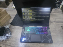 MSI CYBORG 17 B13WGKG-251XTR INTEL CORE I7(OUTLET)