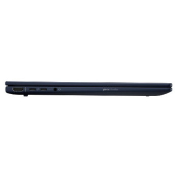 HP ELITEBOOK X G1i B66VHAT AI U7-258V 32GB 1TB SSD 14