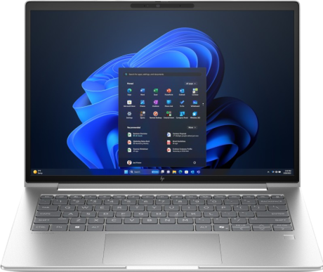 HP ELITEBOOK 6 AI G1i CV0G8ET U7-255U 16GB 512GB SSD 14