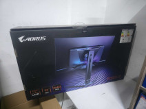 GIGABYTE AORUS FO32U2 31.5'''' 0.03MS 240HZ (OUTLET)