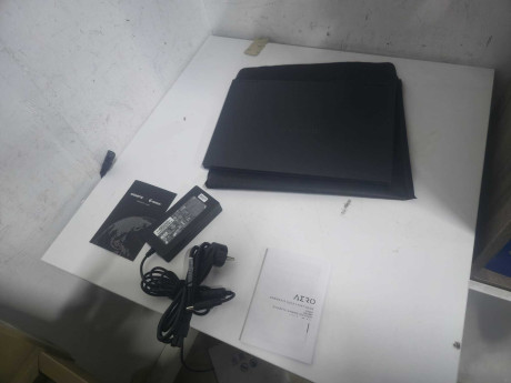 GIGABYTE GAMING A16 INTEL CORE I7-13620H 1(OUTLET)