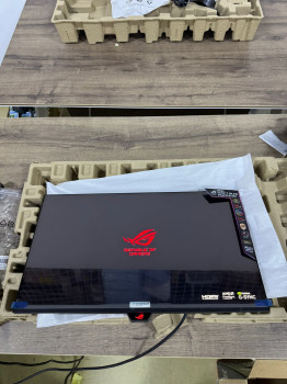 ASUS ROG SWIFT PG27UCDM 27'''' 240HZ 0.03MS (OUTLET)
