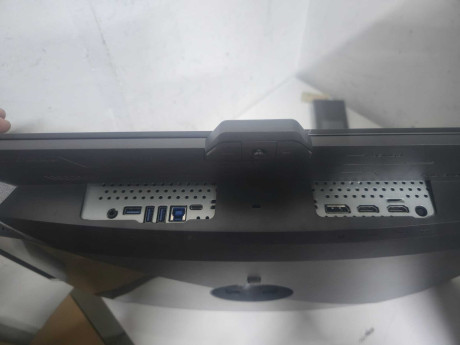 ASUS ROG STRIX XG32UCWMG 31.5 DUAL MODE MO(OUTLET)