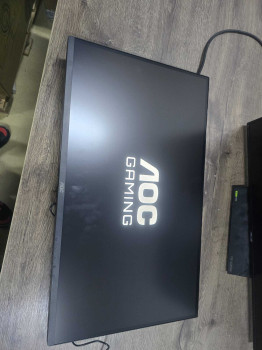 AOC 27G50Z 27” 260HZ 0,3MS FREESYNC FHD MO(OUTLET)