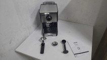 ALTUS AL 4933 ES ESPRESSO MAKINESI(OUTLET)