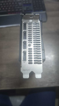 AFOX RX5700XT 8GB GDR6 256Bit AFRX5700XT-8(OUTLET)