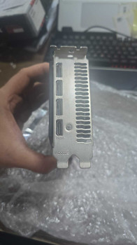 AFOX RX 5500XT 8GB GDDR6 128 Bit AFRX5500X(OUTLET)