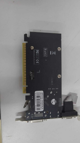 AFOX GEFORCE G210 1GB DDR3 64Bit AF210-102(OUTLET)