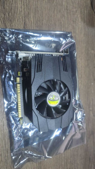 AXLE GT710 4GB DDR3 64Bit AX-GT710/4GD3P4C(OUTLET)