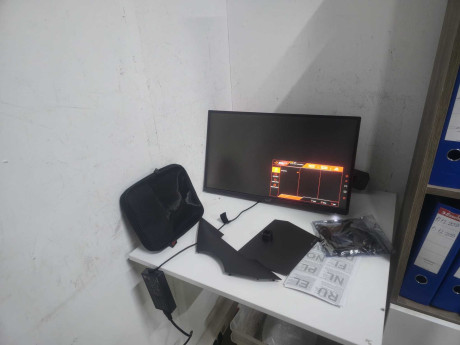 ASUS ROG STRIX ACE XG248QSG 24.1