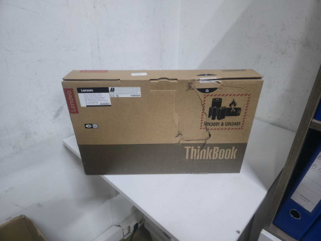 LENOVO TB 21SK007UTX U7-255H 16G 512G 16