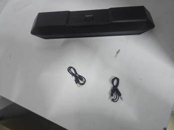 HAVIT GAMENOTE SK772BT RBD B.TOOTH SOUNDBA(OUTLET)