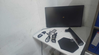 27 AOC Q27G4SRU 320HZ 1MS QHD FAST IPS GAM(OUTLET)