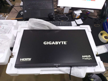 GIGABYTE GS27QA 27
