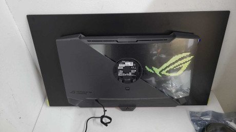 ASUS ROG STRIX XG27AQDMGR 26.5