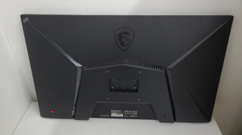 ASUS ROG STRIX XG27ACMES-W 27