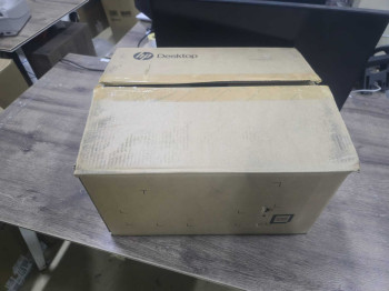 HP PRODESK 2 G1i B70VQAT i5-14400 8GB 512G(OUTLET)