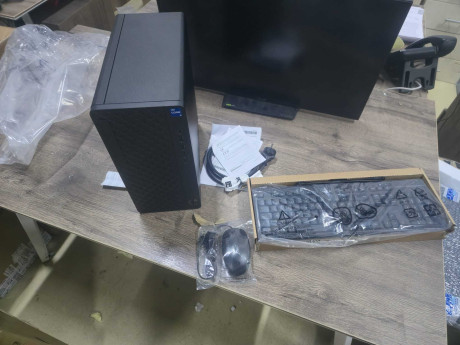 HP PRODESK 2 G1i B70VQAT i5-14400 8GB 512G(OUTLET)