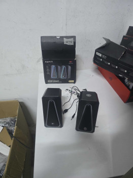 HAVIT GAMENOTE SK208 PRO RGD 2.0 STEREO PC(OUTLET)