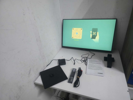 SAMSUNG M5 LS27FM500EUXUF 27