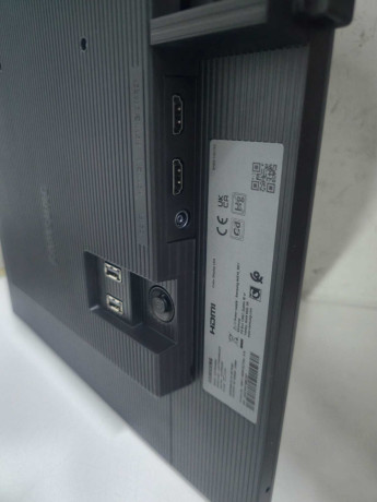 SAMSUNG M5 LS27FM500EUXUF 27