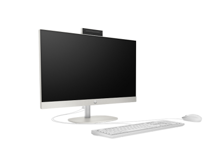 HP PROONE 240 G10 D1ZF0ET AIO U5-125U 8GB 512GB SSD 23.8