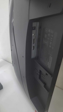 MSI 23.8 MAG 244F (FHD) RAPID IPS FLAT(OUTLET)