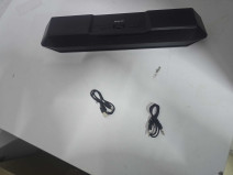 HAVIT GAMENOTE SK772BT RBD B.TOOTH SOUNDBA(OUTLET)