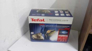TEFAL GV9820 PRO EXPRESS VISION 3000W BUHA(OUTLET)