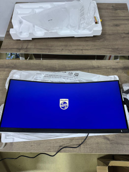 PHILIPS 34M2C3500L/01 34