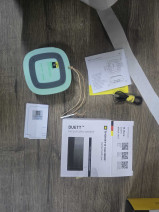 THONET VANDER DUETT TWS B.SPEAKER 10W OKYA(OUTLET)