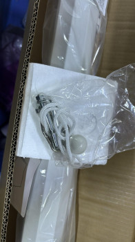 HAVIT PS84M AYARLANABILIR 84 INC DUVAR TIP(OUTLET)