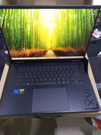 GIGABYTE A16 INTEL CORE I5-13420H 16GB DDR(OUTLET)