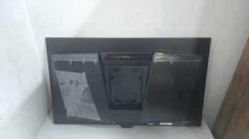 MSI MPG 271QR QD-OLED X5 26.5