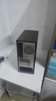 MSI MAG INFINITE E1 14NVL5-104EU I5-14400F(OUTLET)