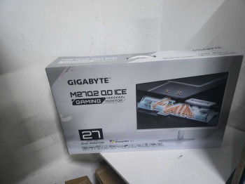 GIGABYTE M27Q2 QD ICE 27