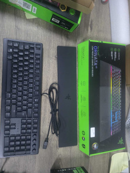 RAZER RZ03-04461200-R3L1 ORNATA V3 KBL KLA(OUTLET)