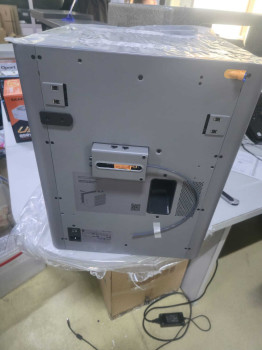 BAMBU LAB COMBO P2S  3D YAZICI(OUTLET)