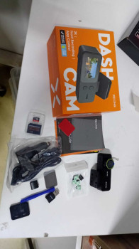 REXING V1 LITE 2K WIFI ARAC KAMERASI + 32G(OUTLET)