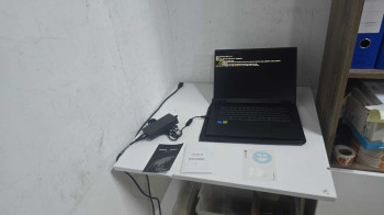 GIGABYTE A16 INTEL CORE I5-13420H 16GB DDR(OUTLET)