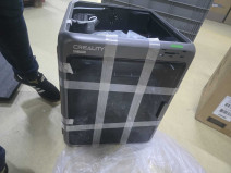 CREALITY K2 PRO COMBO 3D YAZICI(OUTLET)