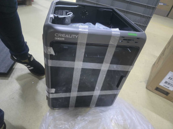 CREALITY K2 PRO COMBO 3D YAZICI(OUTLET)