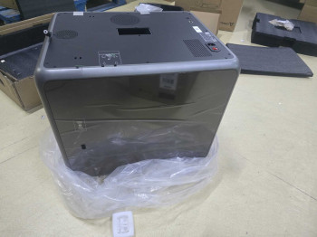 CREALITY K2 PRO COMBO 3D YAZICI(OUTLET)